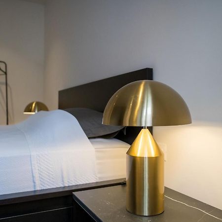 Luxury Apartment Contesa Rovinj Eksteriør billede