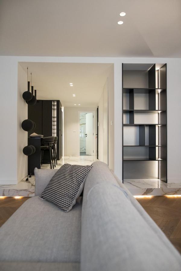 Luxury Apartment Contesa Rovinj Eksteriør billede