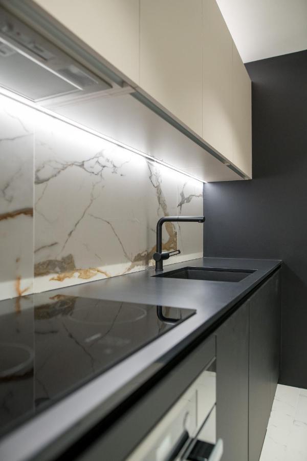 Luxury Apartment Contesa Rovinj Eksteriør billede