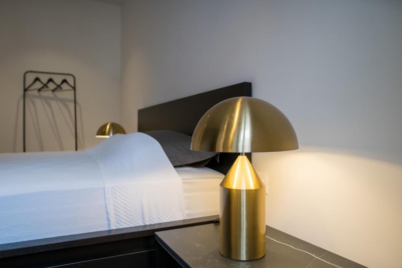 Luxury Apartment Contesa Rovinj Eksteriør billede