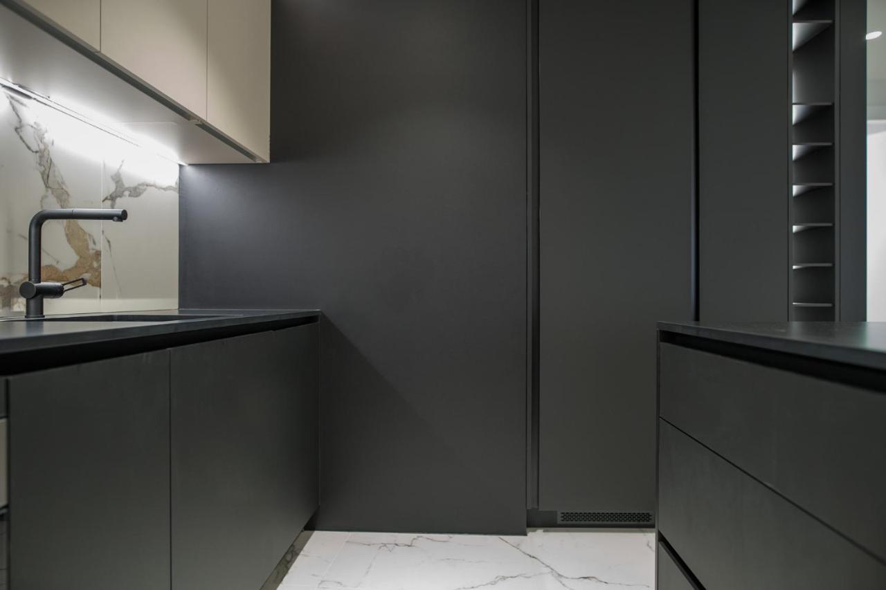 Luxury Apartment Contesa Rovinj Eksteriør billede