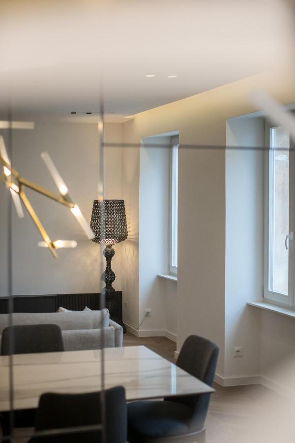 Luxury Apartment Contesa Rovinj Eksteriør billede