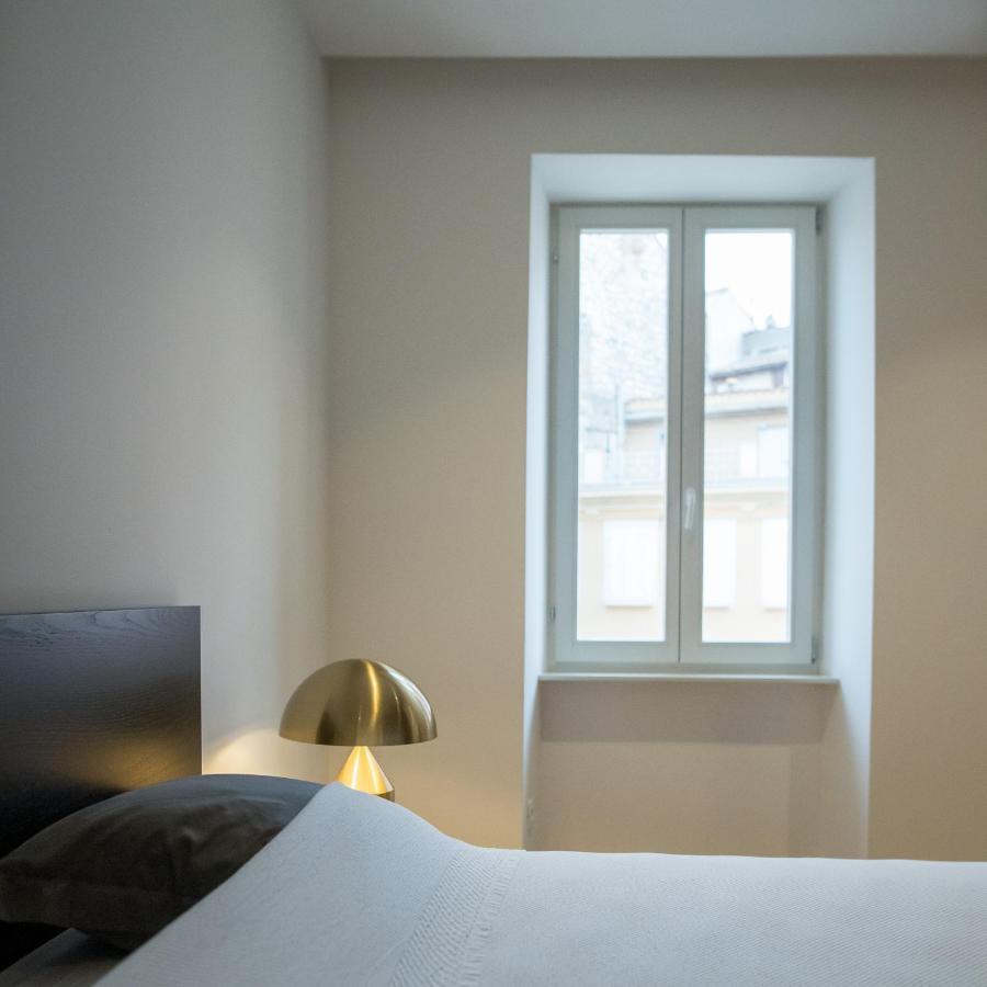 Luxury Apartment Contesa Rovinj Eksteriør billede
