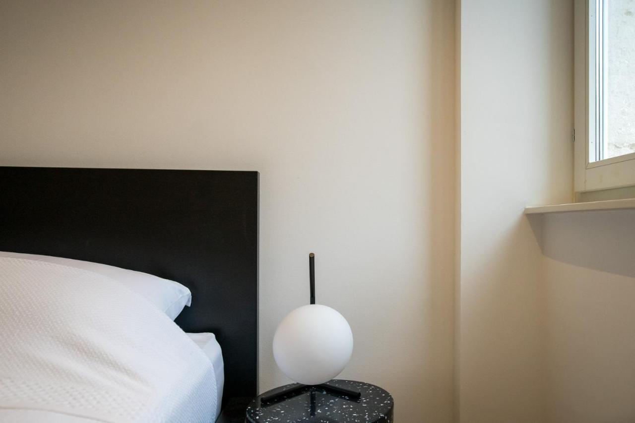 Luxury Apartment Contesa Rovinj Eksteriør billede